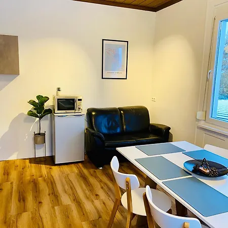 Apartment Moderne Monteur- Und Am Plettenberg